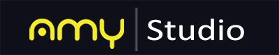 AMY Studio Logo